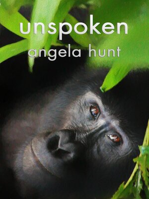 cover image of Unspoken